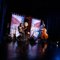 Nathan NOGUÈS - LA COURBE PRODUCTION