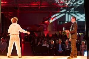 THABART SAMUEL - SAM FLASH